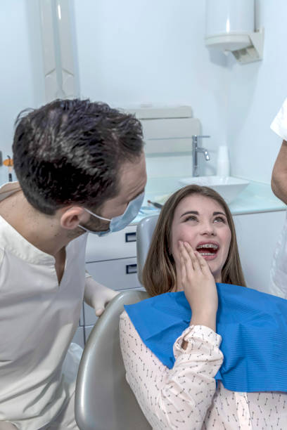 Best Emergency Orthodontic Repairs in Felton, CA