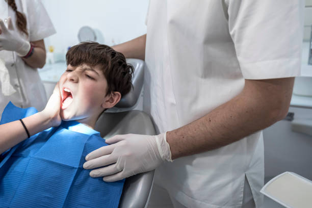 Best Emergency Treatment for Toothache in Felton, CA