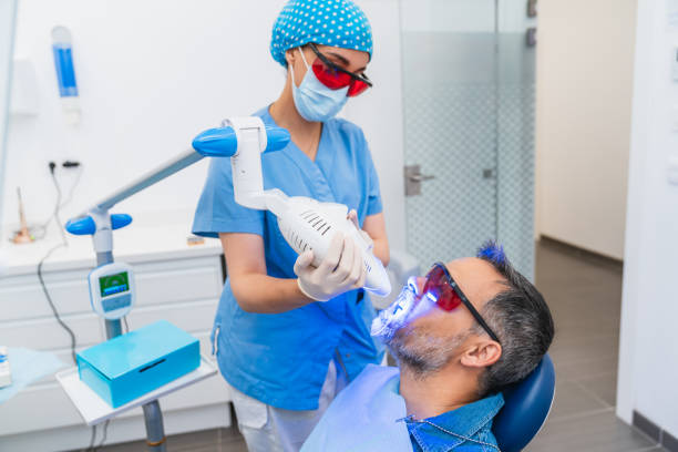 Best Weekend Emergency Dentist in Felton, CA